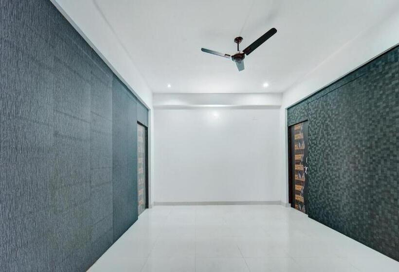 Oyo Flagship Hotel Blue Gram Inn