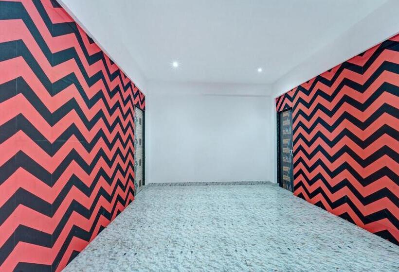 Oyo Flagship Hotel Blue Gram Inn