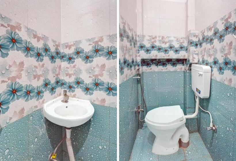 Oyo Flagship Hotel Blue Gram Inn