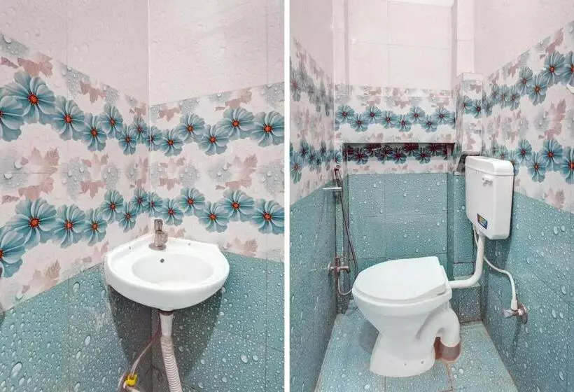 Oyo Flagship Hotel Blue Gram Inn