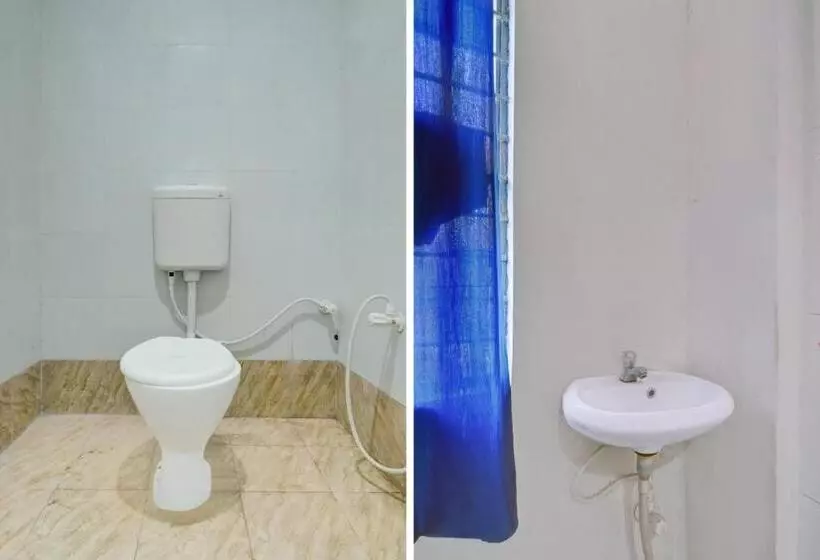 Oyo Flagship Hotel S Square Guest House