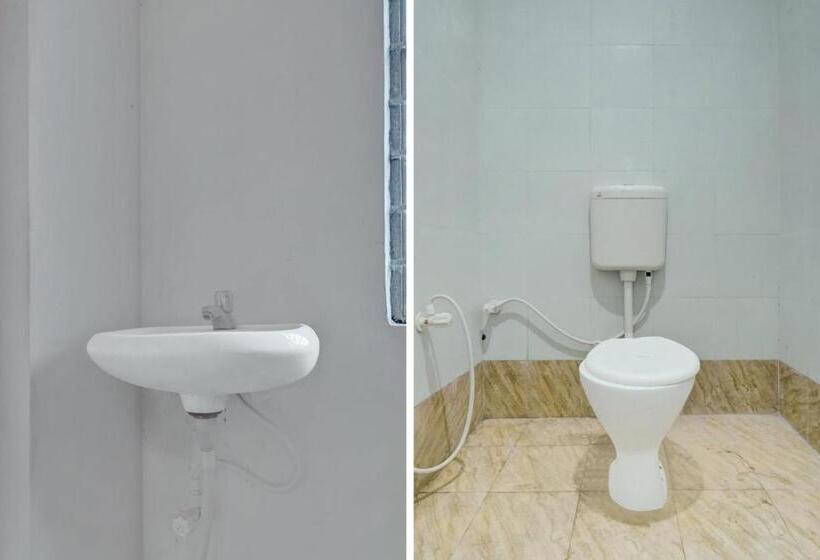 Oyo Flagship Hotel S Square Guest House