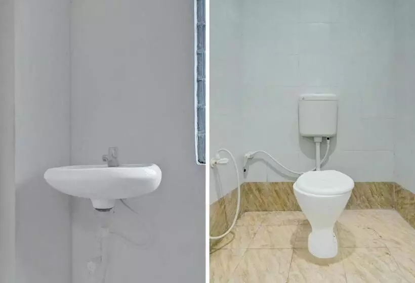 Oyo Flagship Hotel S Square Guest House