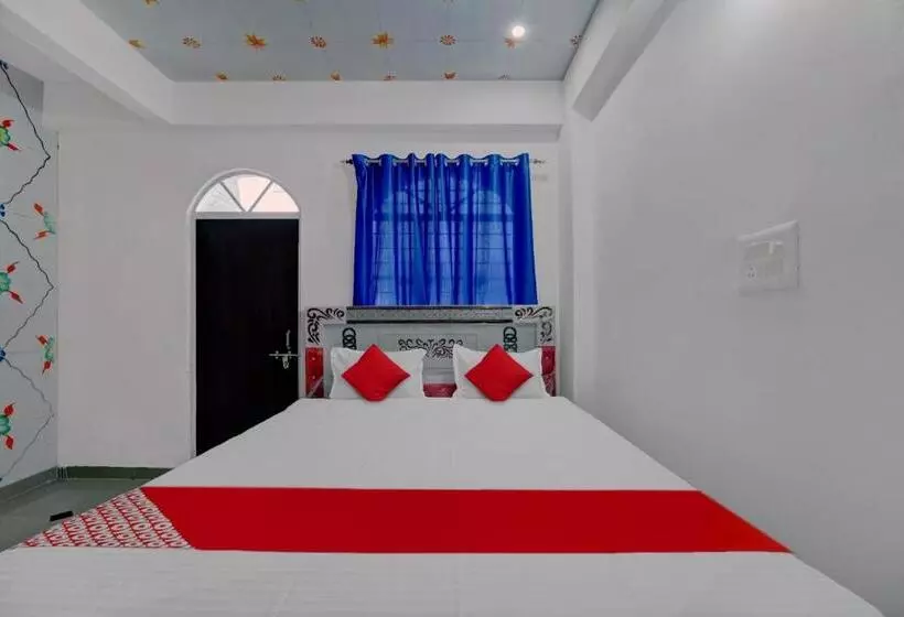 Oyo Flagship Hotel S Square Guest House