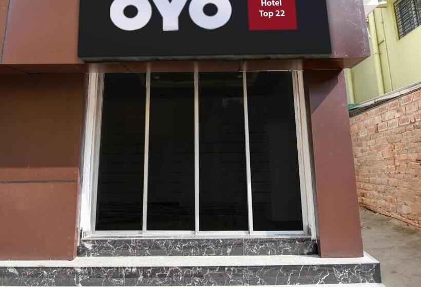 Oyo Hotel Top 22