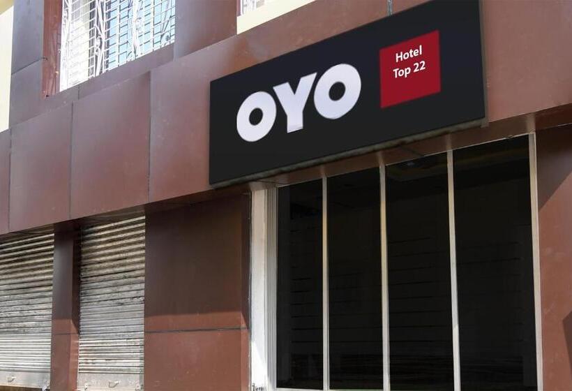 Oyo Hotel Top 22