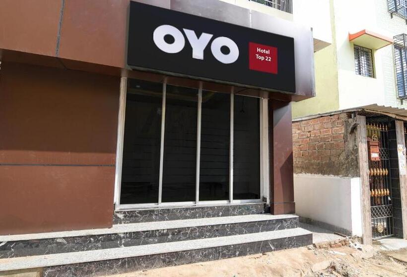 Oyo Hotel Top 22