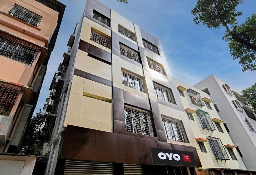 Oyo Hotel Top 22