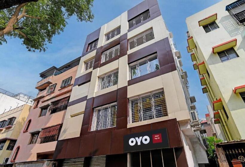 Oyo Hotel Top 22