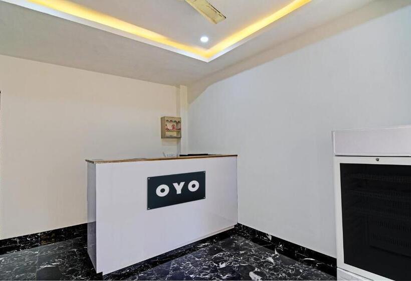 Oyo Hotel Top 22