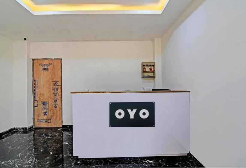 Oyo Hotel Top 22