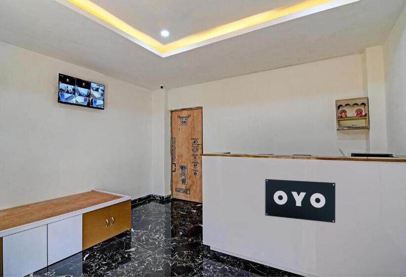 Oyo Hotel Top 22