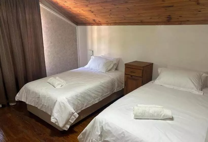 ペンション Andre S Place