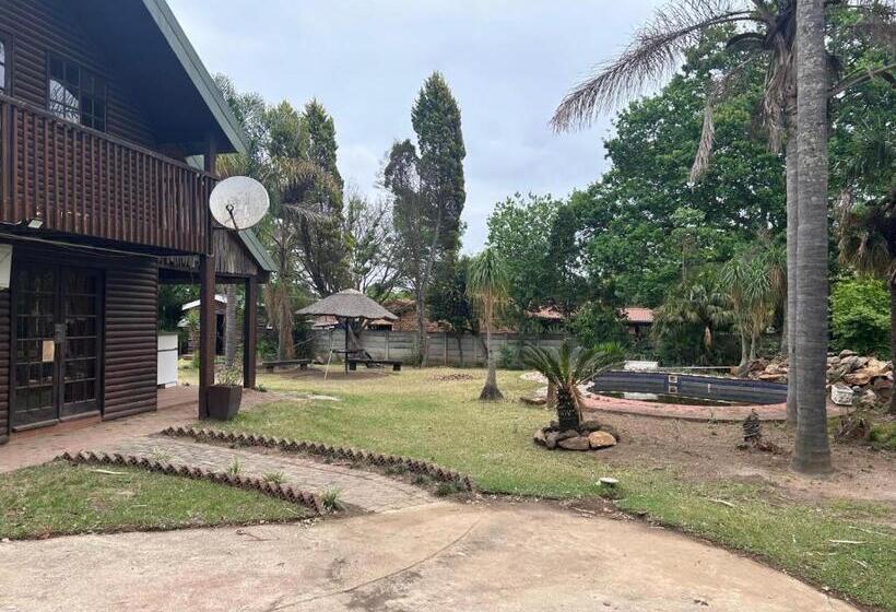 ペンション Andre S Place