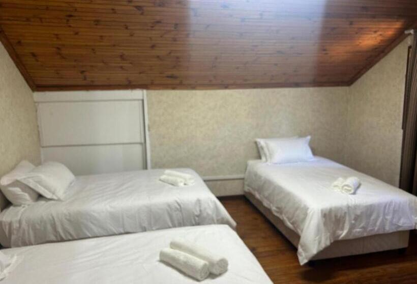 ペンション Andre S Place