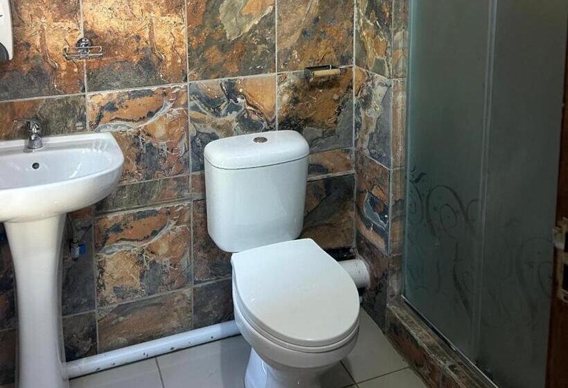 ペンション Andre S Place