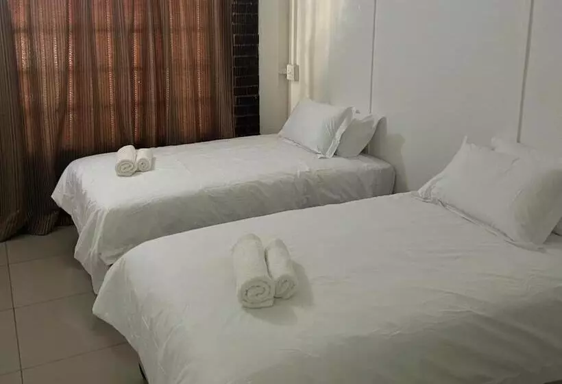 ペンション Andre S Place