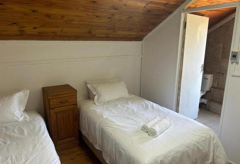 ペンション Andre S Place