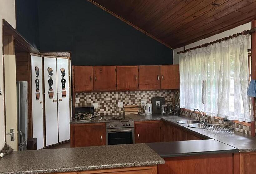 ペンション Andre S Place