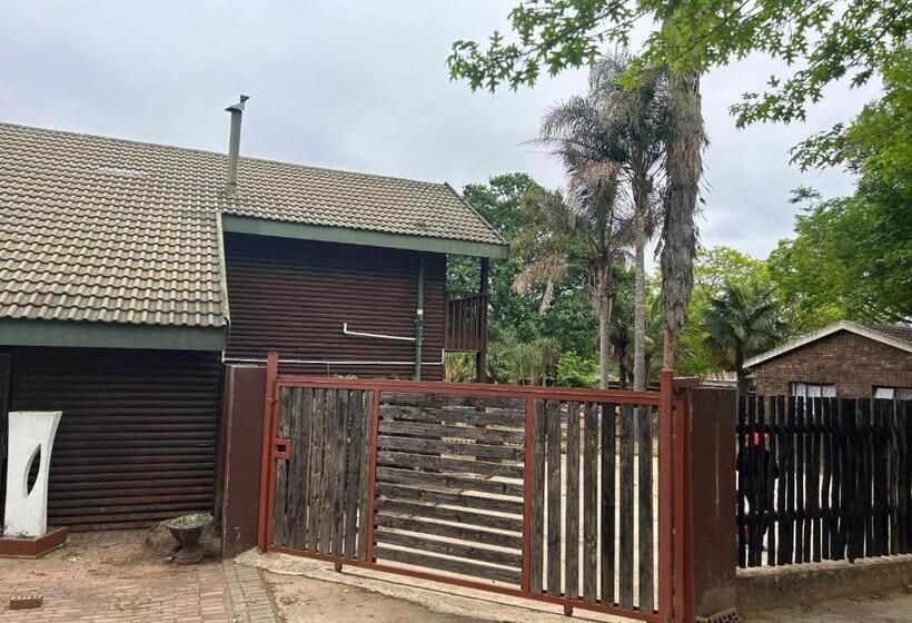 ペンション Andre S Place