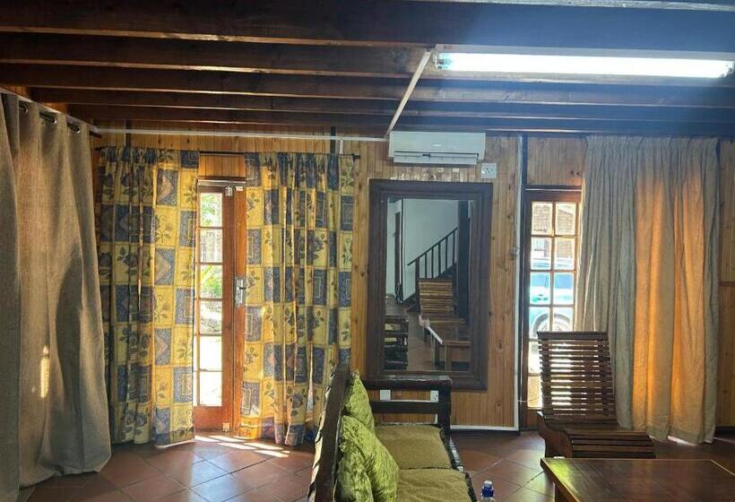 ペンション Andre S Place