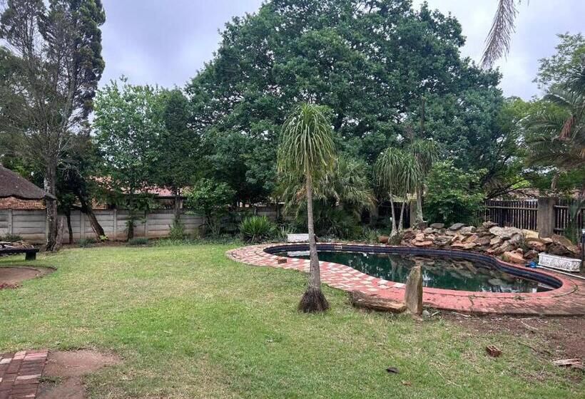 ペンション Andre S Place