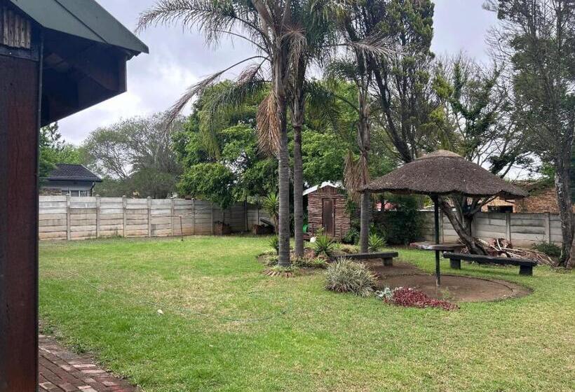 ペンション Andre S Place