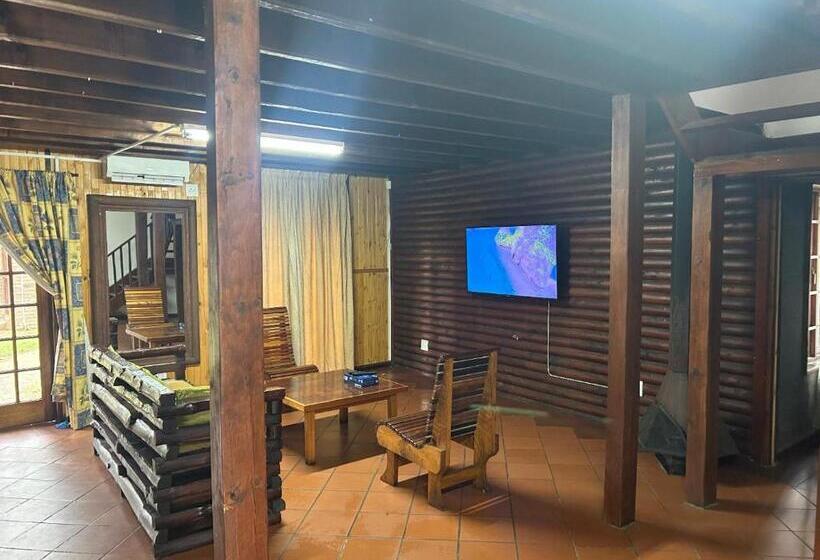 ペンション Andre S Place