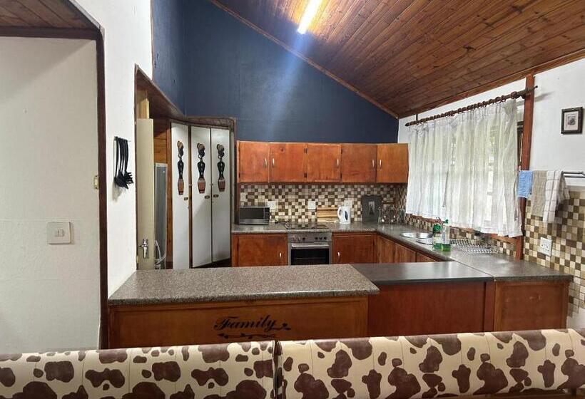 ペンション Andre S Place