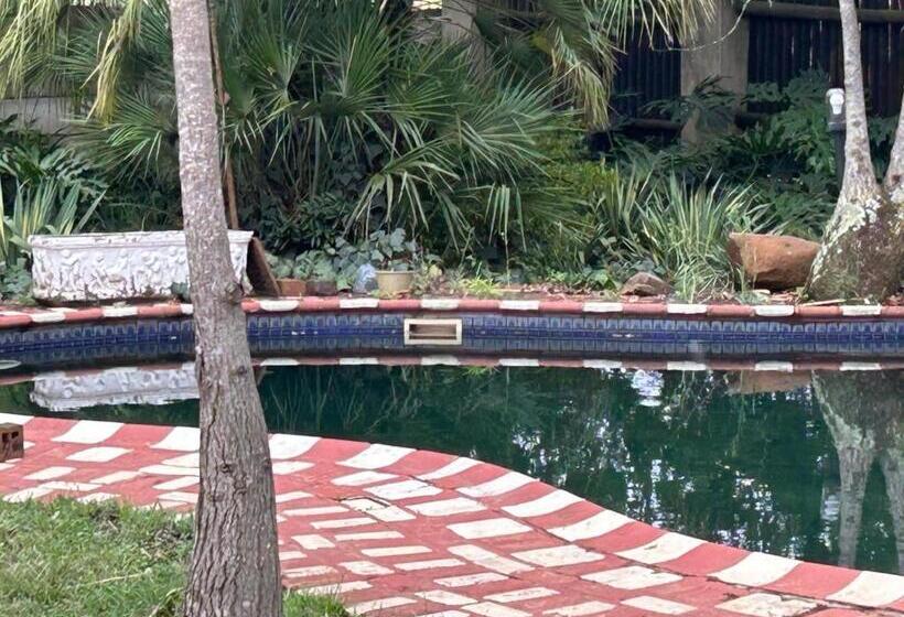 ペンション Andre S Place