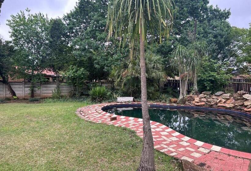 ペンション Andre S Place