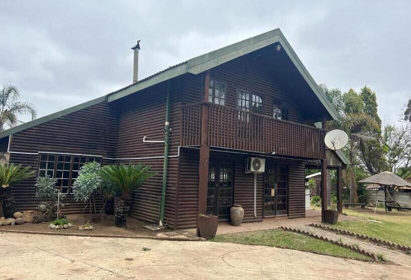 ペンション Andre S Place