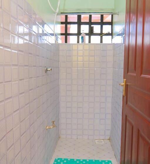 پانسیون Cherry Vasha Homes