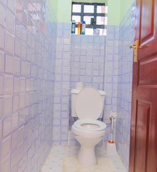 پانسیون Cherry Vasha Homes