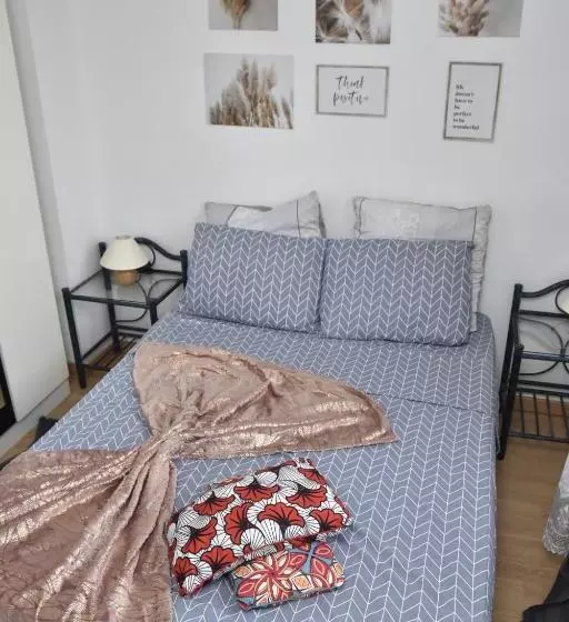 ペンション Chez Mr Le Légionnaire