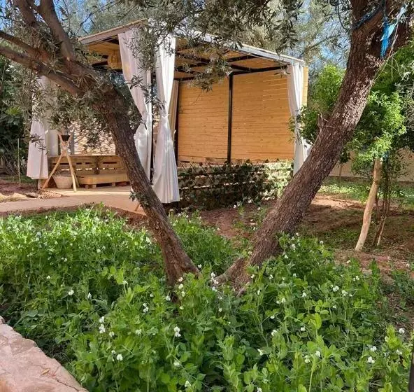 Majatalo Friendly Dades Lodge