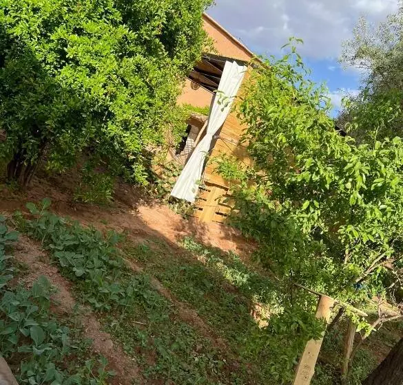 Majatalo Friendly Dades Lodge