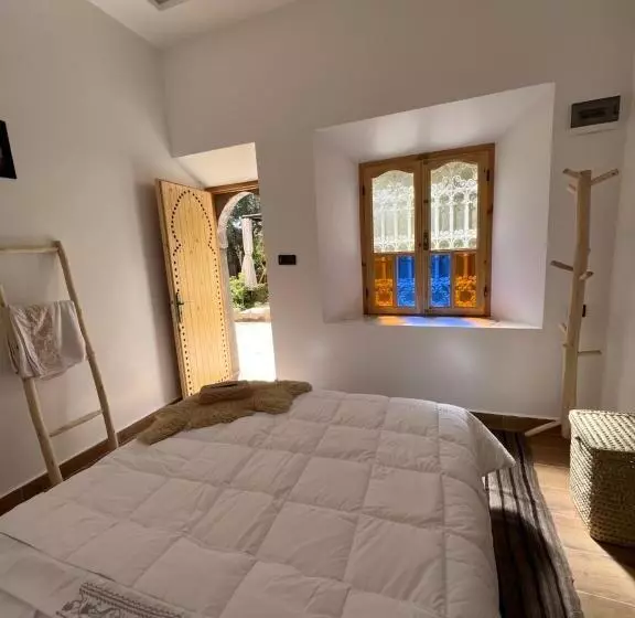 Majatalo Friendly Dades Lodge