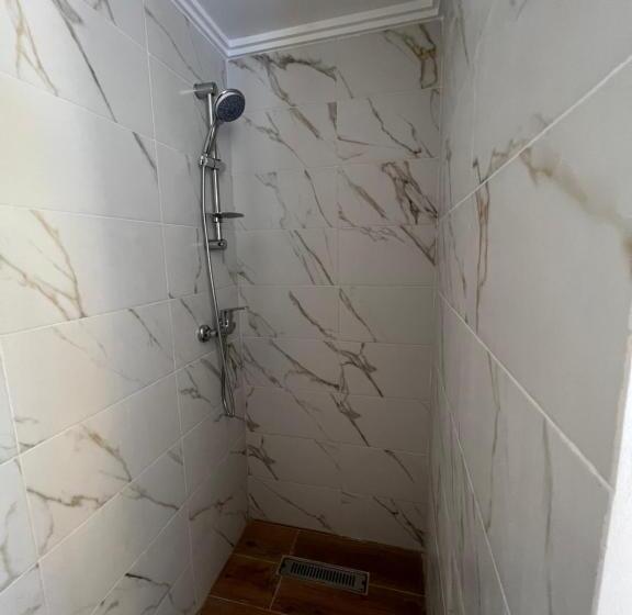 بنسيون Friendly Dades Lodge