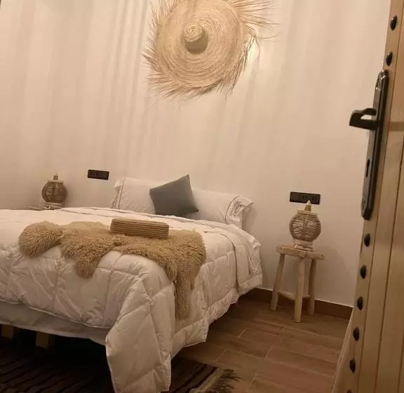 Majatalo Friendly Dades Lodge