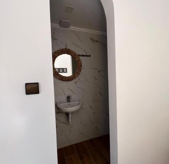 بنسيون Friendly Dades Lodge