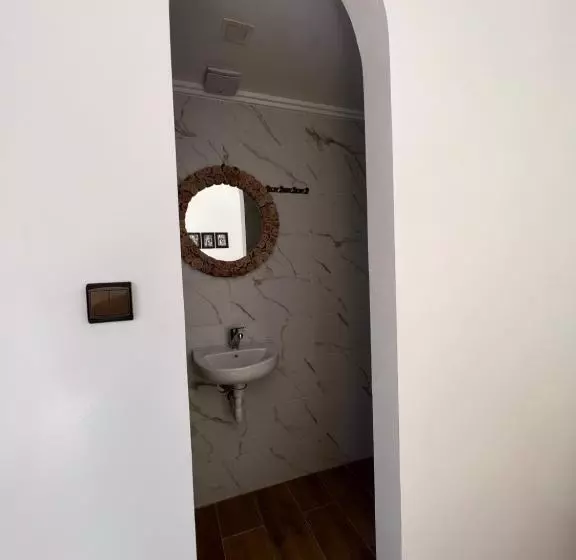 Majatalo Friendly Dades Lodge