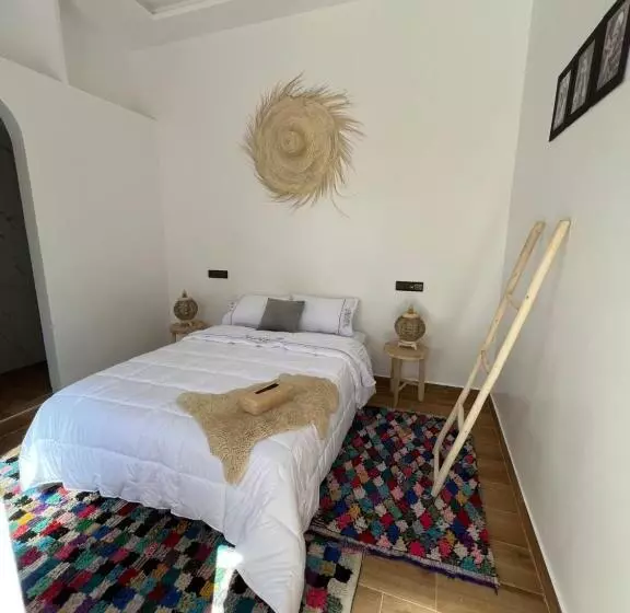 Majatalo Friendly Dades Lodge