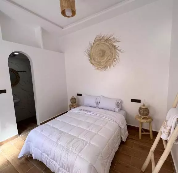 Majatalo Friendly Dades Lodge