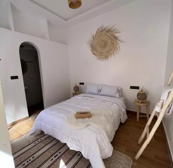 Majatalo Friendly Dades Lodge