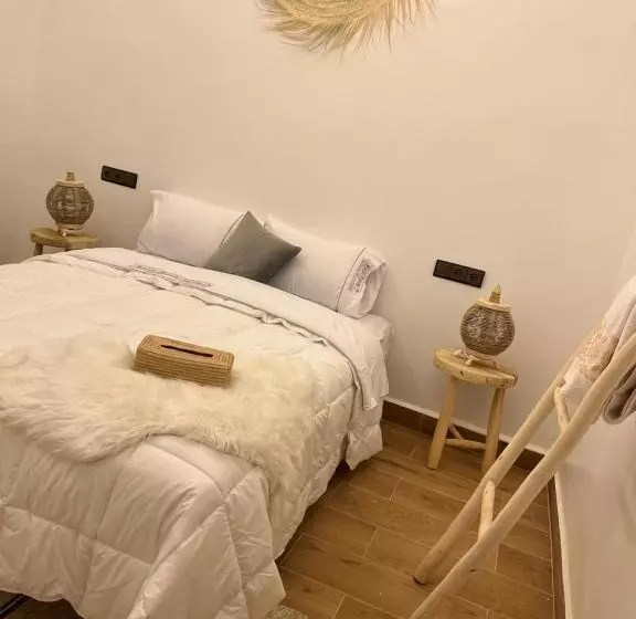 Majatalo Friendly Dades Lodge