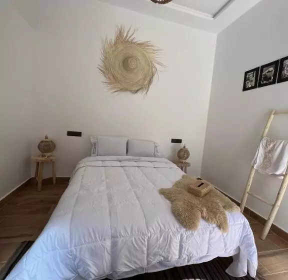 Majatalo Friendly Dades Lodge