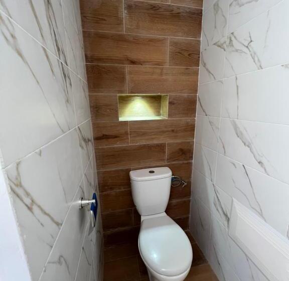 بنسيون Friendly Dades Lodge