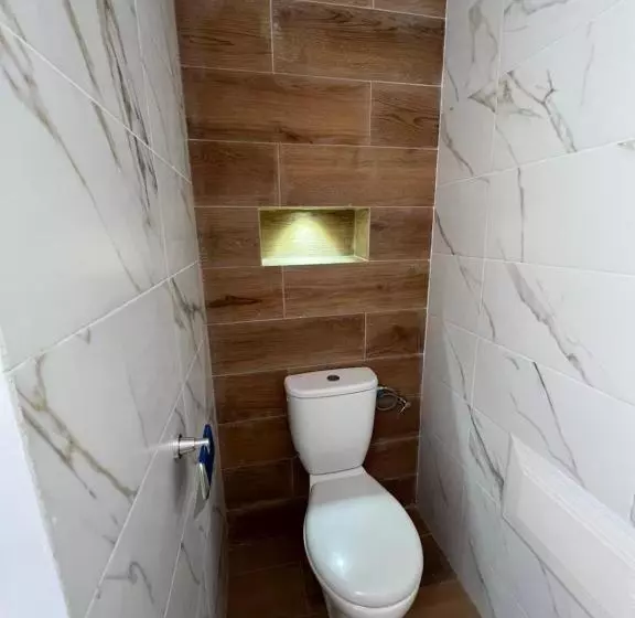 Majatalo Friendly Dades Lodge