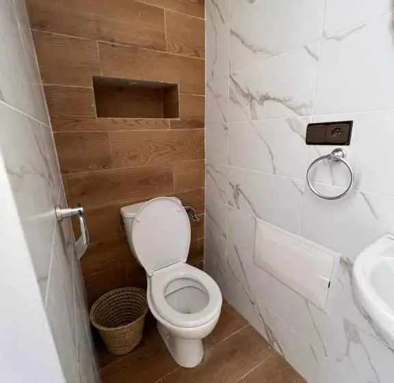 Majatalo Friendly Dades Lodge